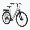 Електрически велосипед KROSS Sentio Hybrid 2.0 504 Wh silver/black/gloss 2
