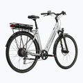 Електрически велосипед KROSS Sentio Hybrid 2.0 504 Wh silver/black/gloss 3