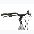 Електрически велосипед KROSS Sentio Hybrid 2.0 504 Wh silver/black/gloss 4