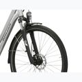 Електрически велосипед KROSS Sentio Hybrid 2.0 504 Wh silver/black/gloss 5