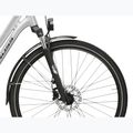 Електрически велосипед KROSS Sentio Hybrid 2.0 504 Wh silver/black/gloss 6