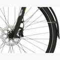 Електрически велосипед KROSS Sentio Hybrid 2.0 504 Wh silver/black/gloss 7