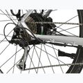 Електрически велосипед KROSS Sentio Hybrid 2.0 504 Wh silver/black/gloss 8