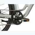 Електрически велосипед KROSS Sentio Hybrid 2.0 504 Wh silver/black/gloss 9
