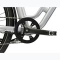 Електрически велосипед KROSS Sentio Hybrid 2.0 504 Wh silver/black/gloss 10