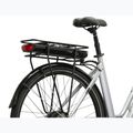 Електрически велосипед KROSS Sentio Hybrid 2.0 504 Wh silver/black/gloss 11