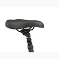 Електрически велосипед KROSS Sentio Hybrid 2.0 504 Wh silver/black/gloss 12