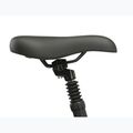 Електрически велосипед KROSS Sentio Hybrid 2.0 504 Wh silver/black/gloss 13