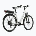 Електрически велосипед KROSS Sentio Hybrid 1.0 504 Wh pearl/black/gloss 3