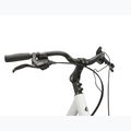 Електрически велосипед KROSS Sentio Hybrid 1.0 504 Wh pearl/black/gloss 4