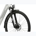 Електрически велосипед KROSS Sentio Hybrid 1.0 504 Wh pearl/black/gloss 6