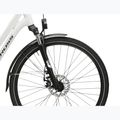 Електрически велосипед KROSS Sentio Hybrid 1.0 504 Wh pearl/black/gloss 7