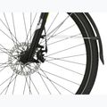 Електрически велосипед KROSS Sentio Hybrid 1.0 504 Wh pearl/black/gloss 8