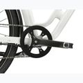Електрически велосипед KROSS Sentio Hybrid 1.0 504 Wh pearl/black/gloss 9
