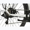 Електрически велосипед KROSS Sentio Hybrid 1.0 504 Wh pearl/black/gloss 11