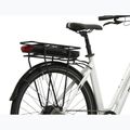 Електрически велосипед KROSS Sentio Hybrid 1.0 504 Wh pearl/black/gloss 12