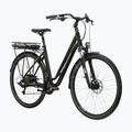 Електрически велосипед KROSS Sentio Hybrid 1.0 504 Wh black/silver/gloss 3
