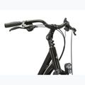 Електрически велосипед KROSS Sentio Hybrid 1.0 504 Wh black/silver/gloss 5