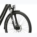 Електрически велосипед KROSS Sentio Hybrid 1.0 504 Wh black/silver/gloss 6