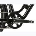Електрически велосипед KROSS Sentio Hybrid 1.0 504 Wh black/silver/gloss 8