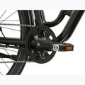 Електрически велосипед KROSS Sentio Hybrid 1.0 504 Wh black/silver/gloss 10