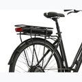 Електрически велосипед KROSS Sentio Hybrid 1.0 504 Wh black/silver/gloss 13