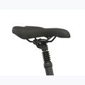 Електрически велосипед KROSS Sentio Hybrid 1.0 504 Wh black/silver/gloss 14