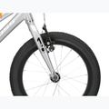 Детски велосипед KROSS Racer 4.0 silver/white/gloss 5