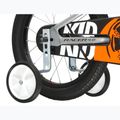 Детски велосипед KROSS Racer 4.0 silver/white/gloss 6