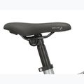 Детски велосипед KROSS Racer 4.0 silver/white/gloss 9