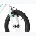 Детски велосипед KROSS Mini 3.0 white/aquamarine/gloss 5