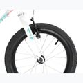 Детски велосипед KROSS Mini 3.0 white/aquamarine/gloss 6