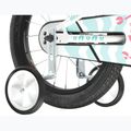 Детски велосипед KROSS Mini 3.0 white/aquamarine/gloss 7