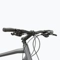 Крос велосипед KROSS Evado 5.0 graphite/black/matte 4