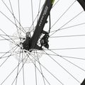 Крос велосипед KROSS Evado 5.0 graphite/black/matte 7