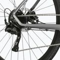 Крос велосипед KROSS Evado 5.0 graphite/black/matte 8