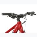 Детски велосипед KROSS Level Jr 1.0 red/sea blue/gloss 4