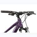 Дамски планински велосипед KROSS Lea 2.0 Eq W 27.5 purple/purple/gloss 4