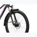 Дамски планински велосипед KROSS Lea 2.0 Eq W 27.5 purple/purple/gloss 5