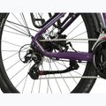 Дамски планински велосипед KROSS Lea 2.0 Eq W 27.5 purple/purple/gloss 8