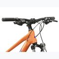 Дамски планински велосипед KROSS Lea 2.0 Eq W 27.5 orange/navy blue/gloss 4