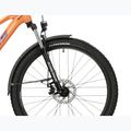 Дамски планински велосипед KROSS Lea 2.0 Eq W 27.5 orange/navy blue/gloss 6