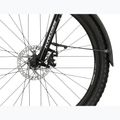 Дамски планински велосипед KROSS Lea 2.0 Eq W 27.5 orange/navy blue/gloss 7