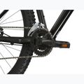 Планински велосипед KROSS Hexagon 4.0 29“ black/silver/shiny 9