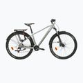 Планински велосипед KROSS Hexagon 4.0 EQ 29“ silver/green/shiny
