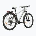 Планински велосипед KROSS Hexagon 4.0 EQ 29“ silver/green/shiny 3