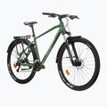 Планински велосипед KROSS Hexagon 4.0 EQ 29“ green/silver/shiny 2