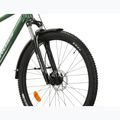 Планински велосипед KROSS Hexagon 4.0 EQ 29“ green/silver/shiny 5