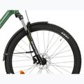Планински велосипед KROSS Hexagon 4.0 EQ 29“ green/silver/shiny 6