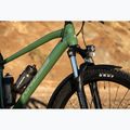 Планински велосипед KROSS Hexagon 4.0 EQ 29“ green/silver/shiny 18
